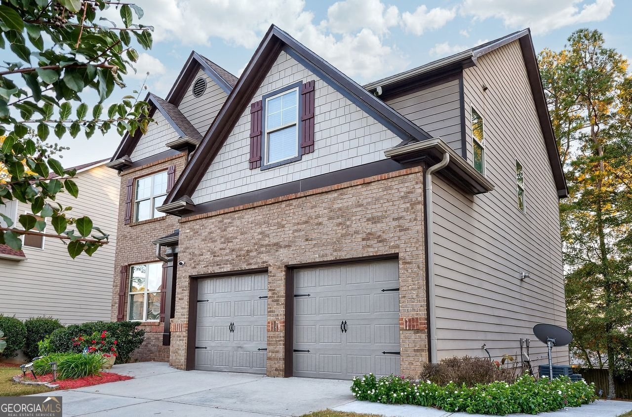 2517 KOLB MANOR Circle Marietta - 3