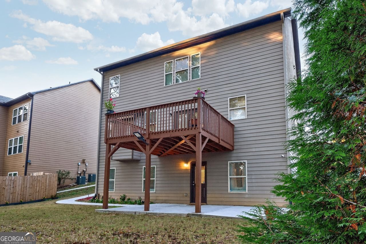 2517 KOLB MANOR Circle Marietta - 31