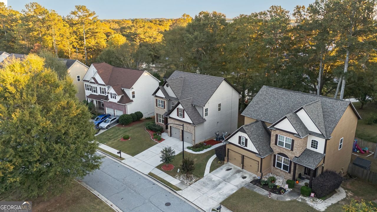 2517 KOLB MANOR Circle Marietta - 32