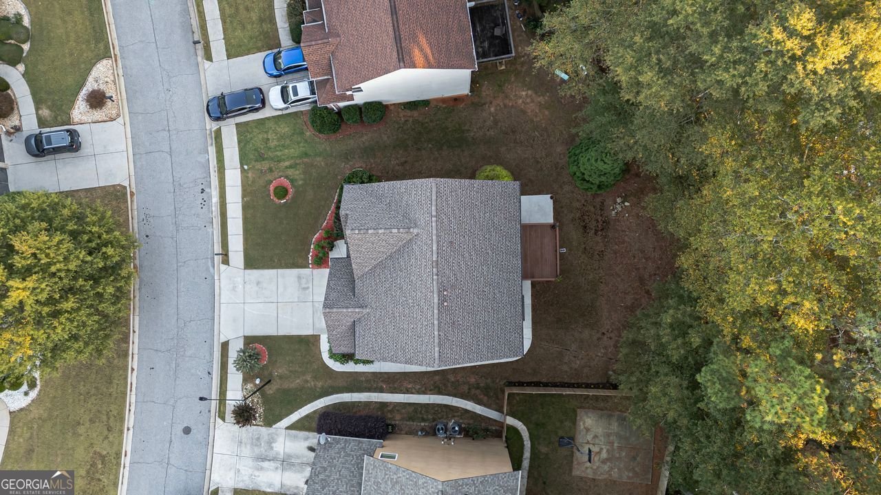 2517 KOLB MANOR Circle Marietta - 33