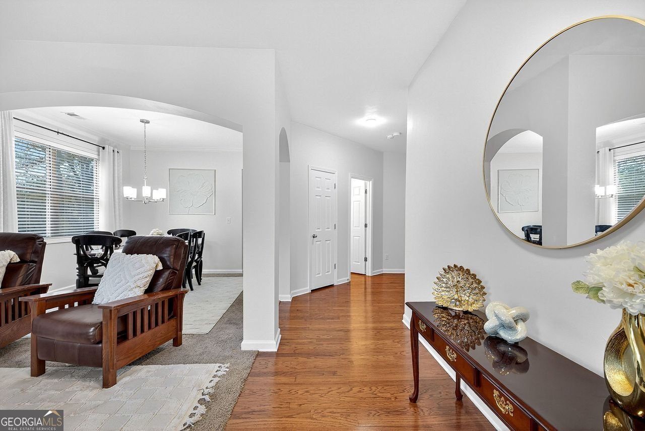 2517 KOLB MANOR Circle Marietta - 4