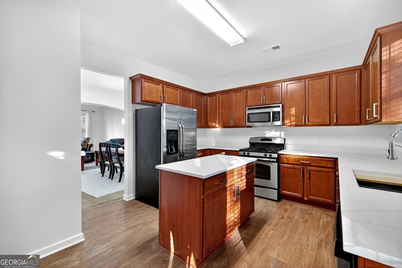 2517 KOLB MANOR Circle Marietta - 6