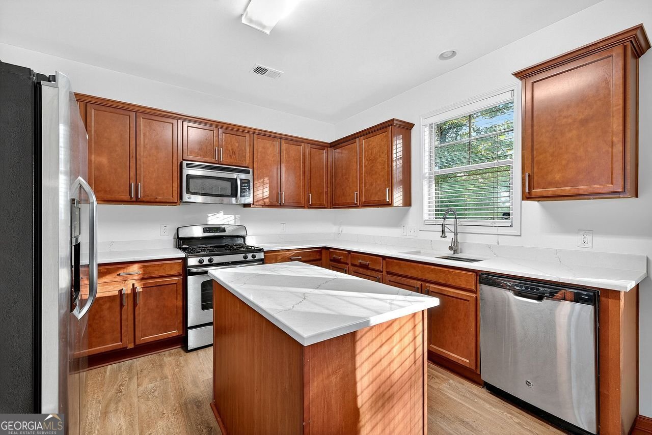 2517 KOLB MANOR Circle Marietta - 8