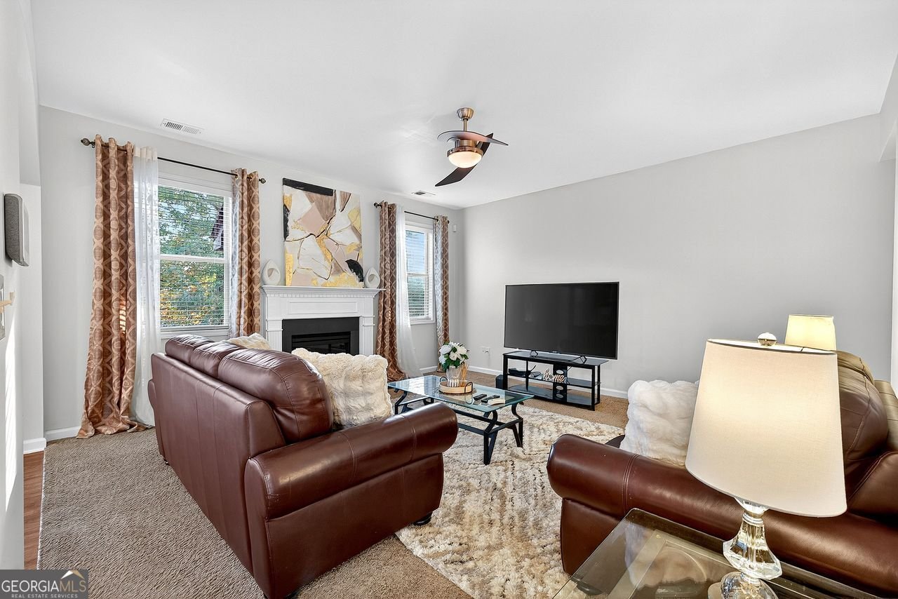 2517 KOLB MANOR Circle Marietta - 9