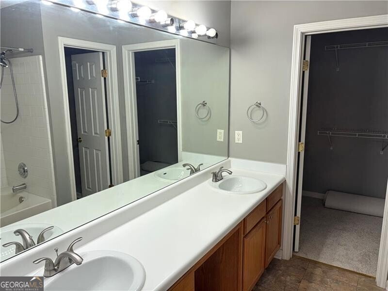 1737 Taynton Circle Kennesaw - 1