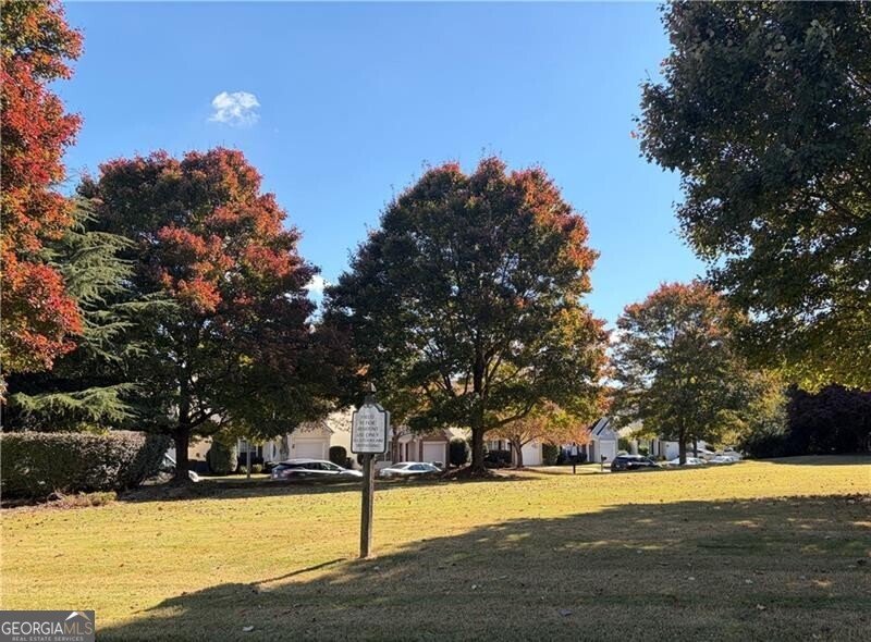 1737 Taynton Circle Kennesaw - 4