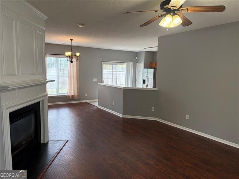 1737 Taynton Circle Kennesaw - 6