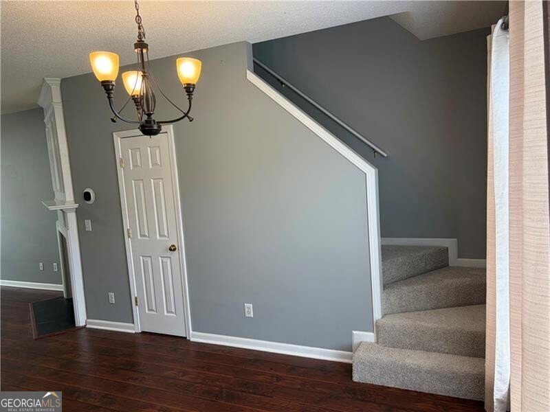 1737 Taynton Circle Kennesaw - 7