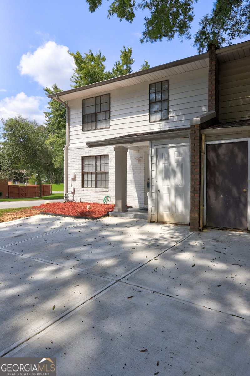 738 Dunaire Way Jonesboro - 35