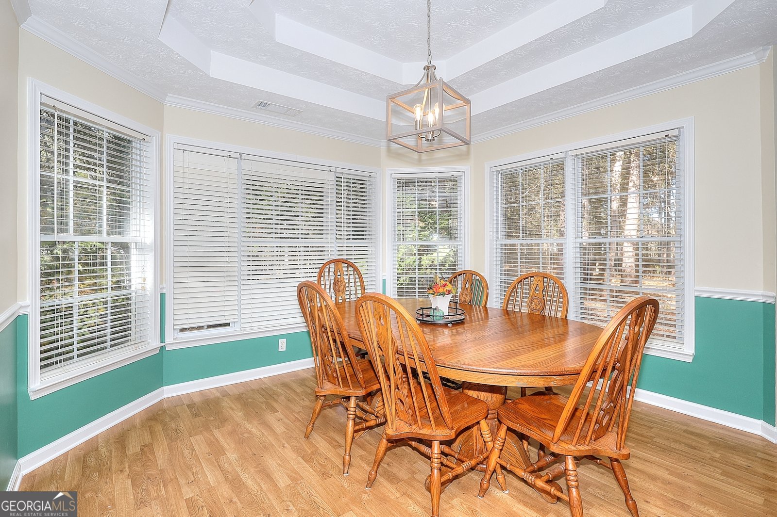 245 Tamea Trail Covington - 10