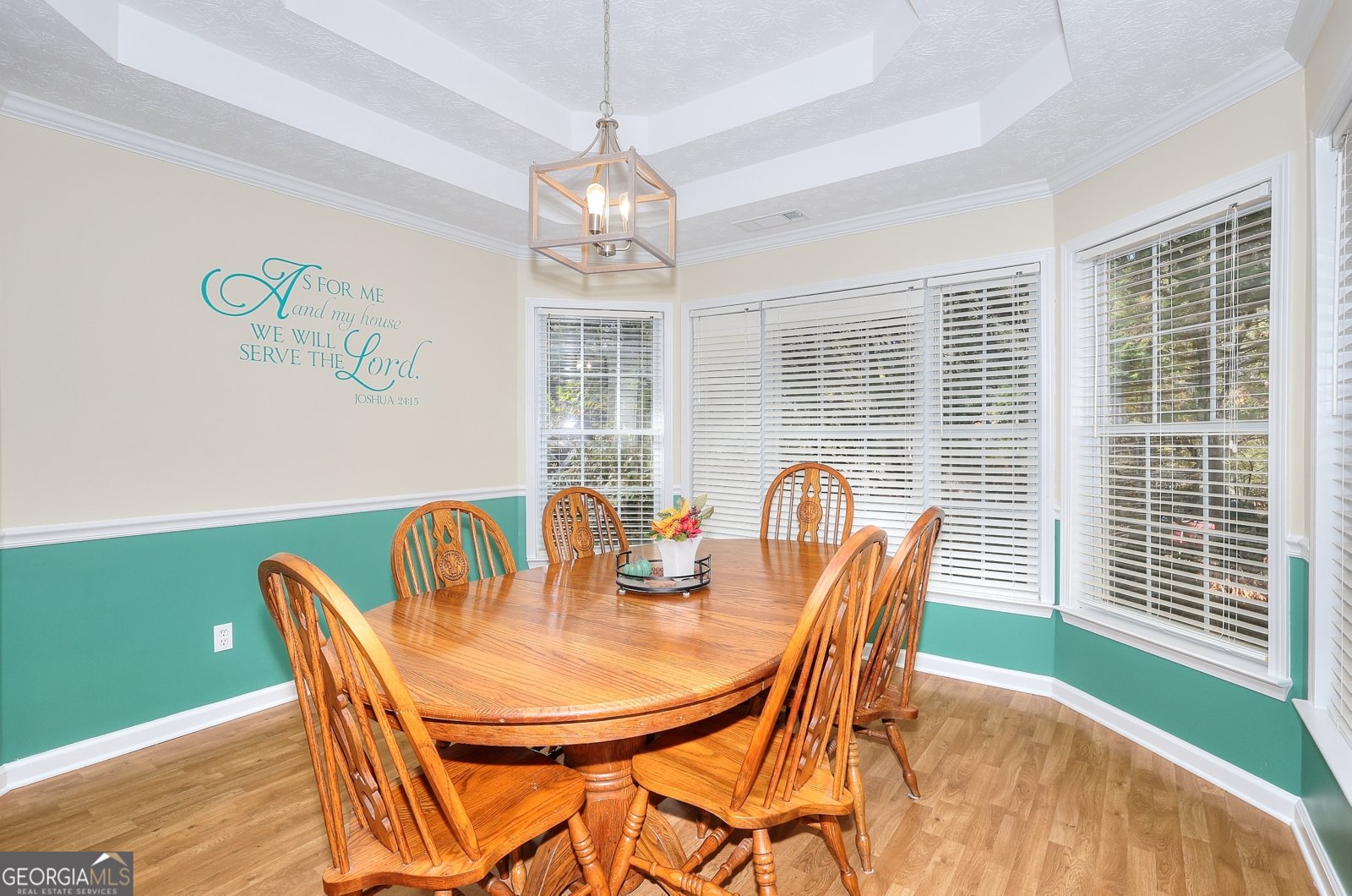 245 Tamea Trail Covington - 11