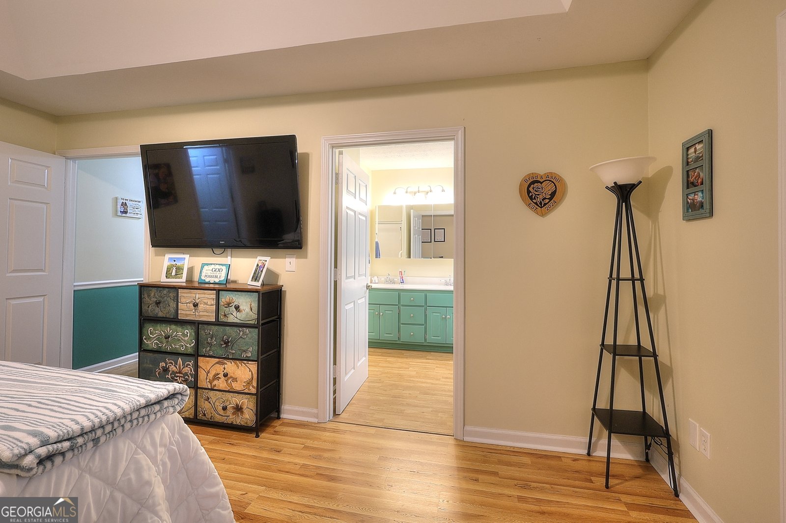 245 Tamea Trail Covington - 13