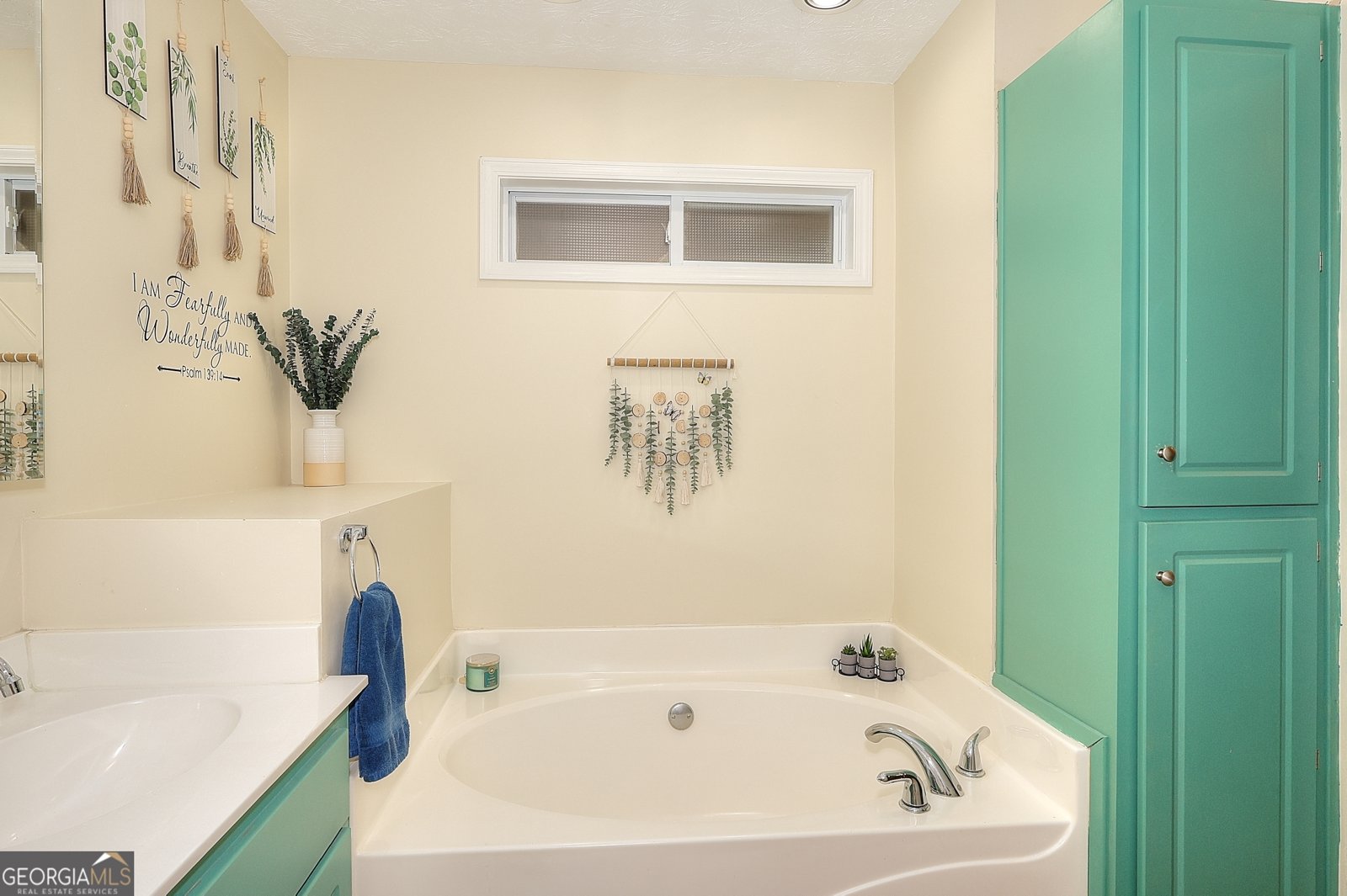 245 Tamea Trail Covington - 16