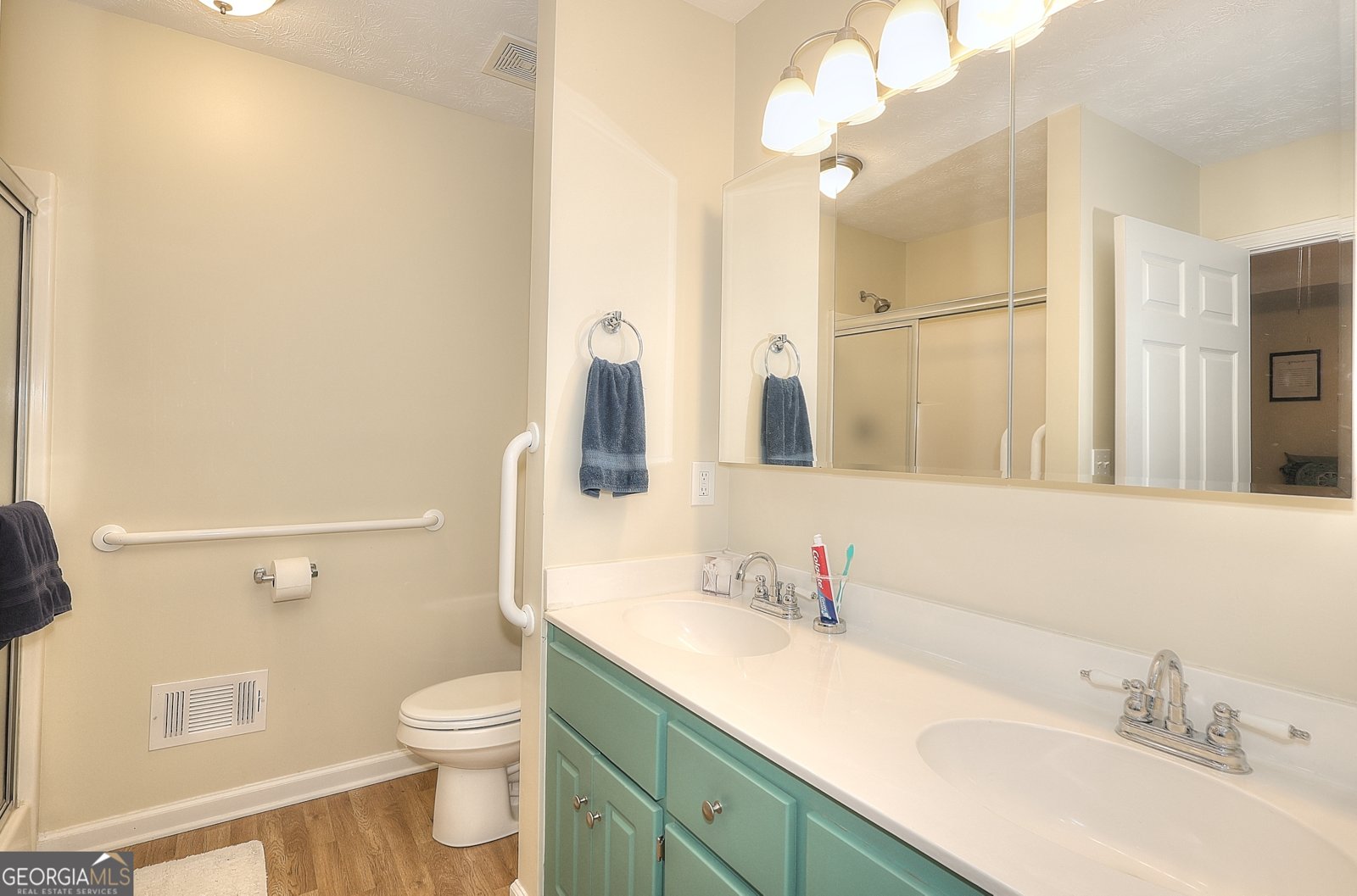 245 Tamea Trail Covington - 17