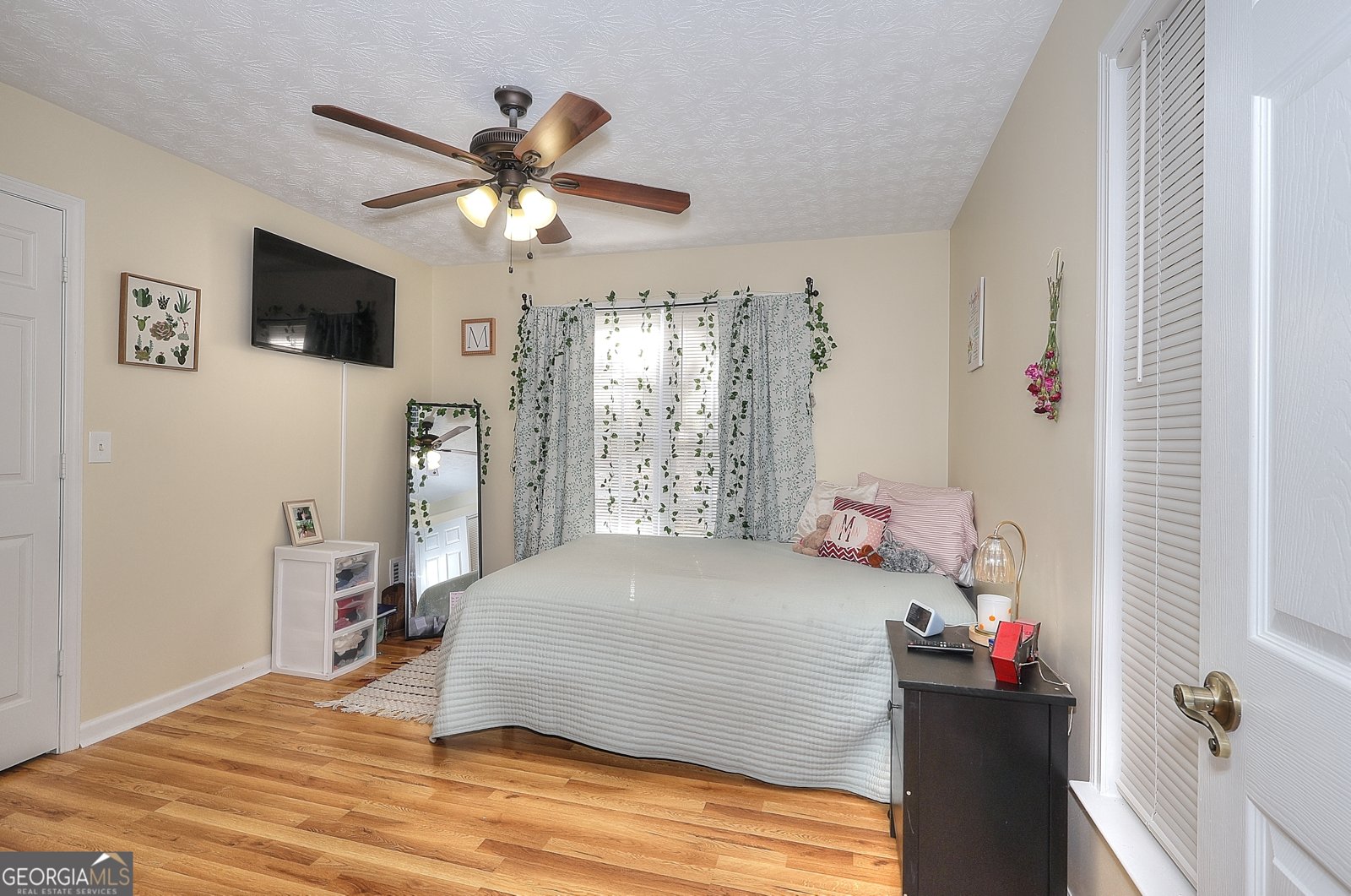 245 Tamea Trail Covington - 19