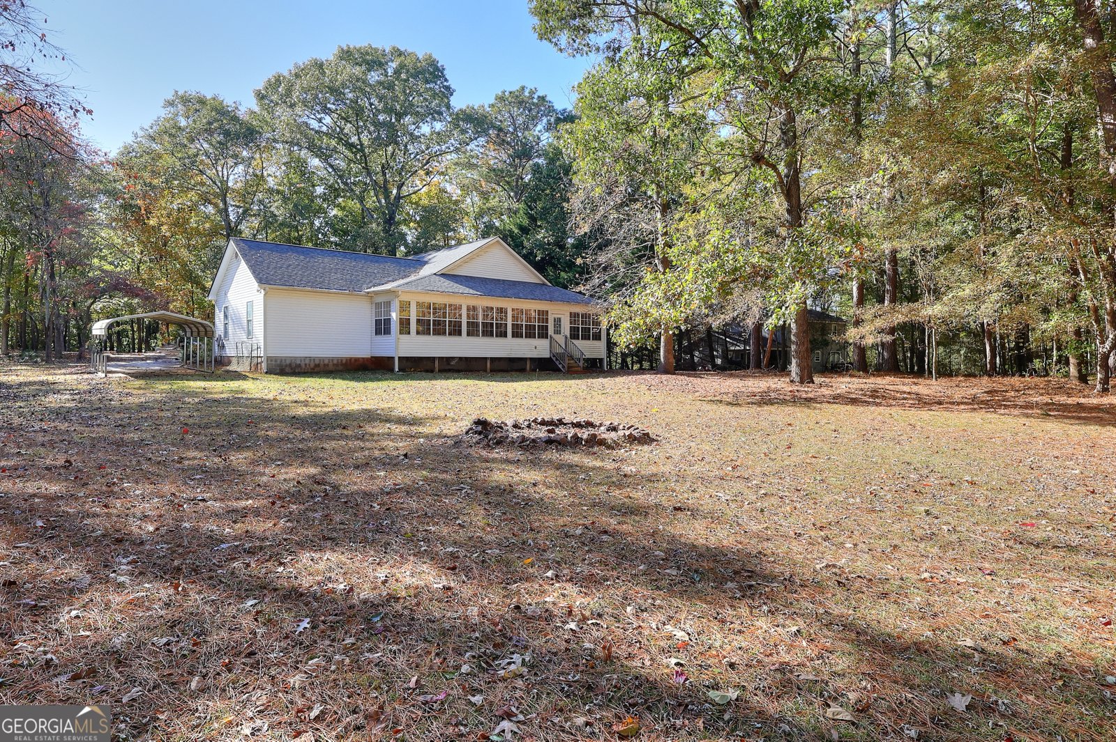 245 Tamea Trail Covington - 2