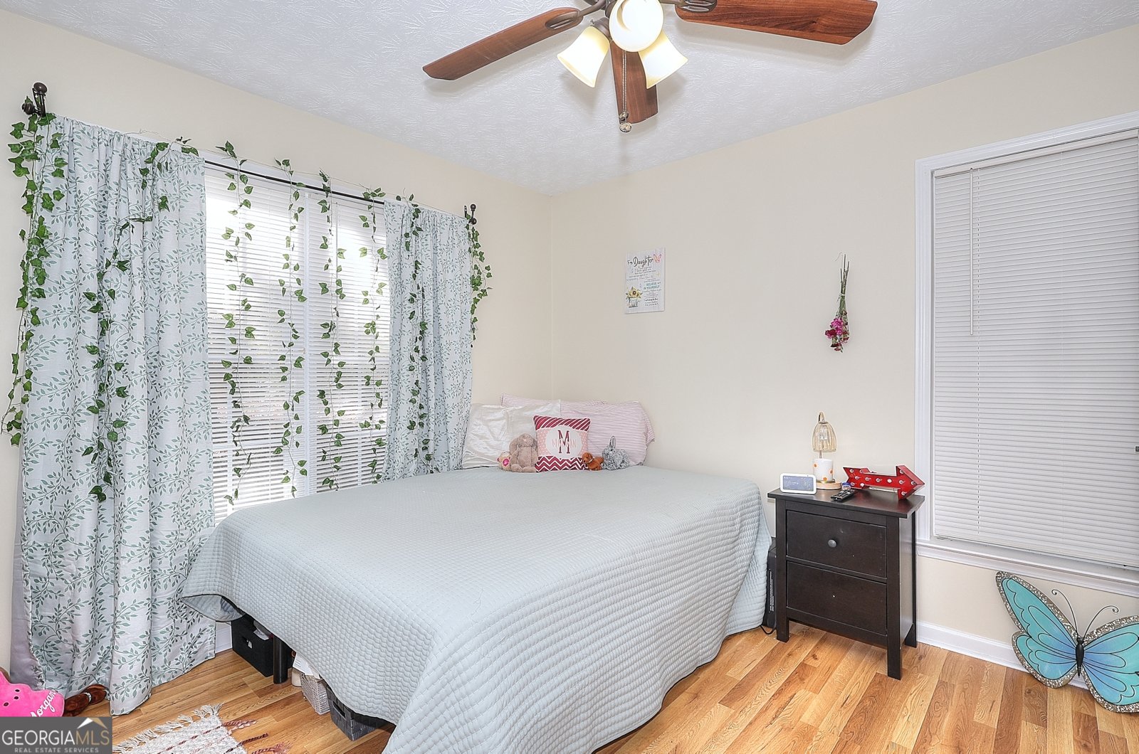 245 Tamea Trail Covington - 20