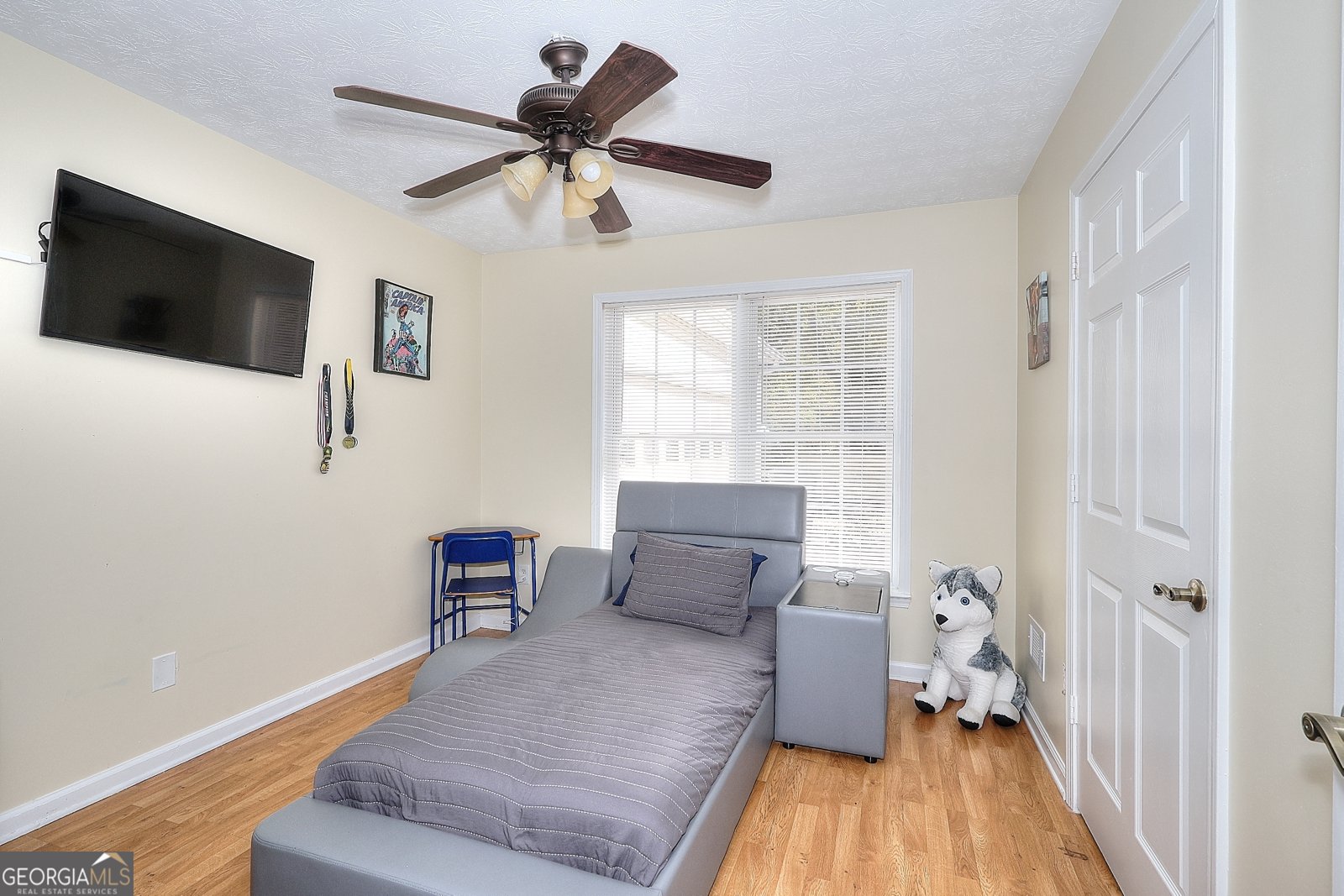 245 Tamea Trail Covington - 22