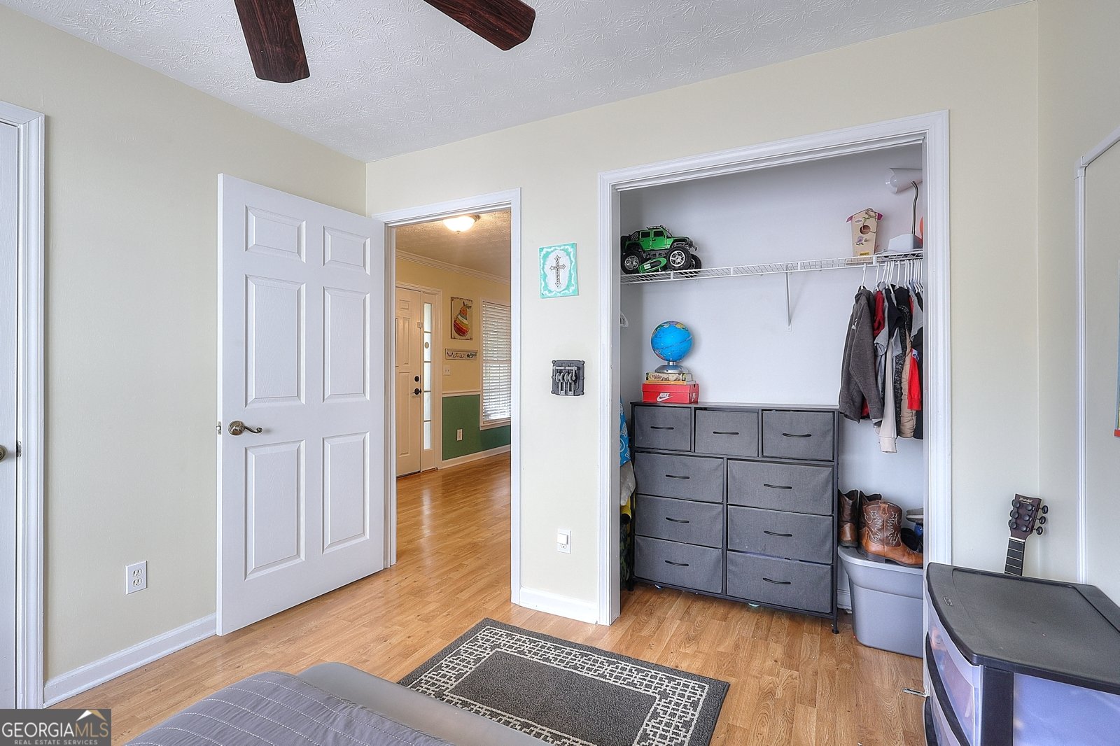 245 Tamea Trail Covington - 23