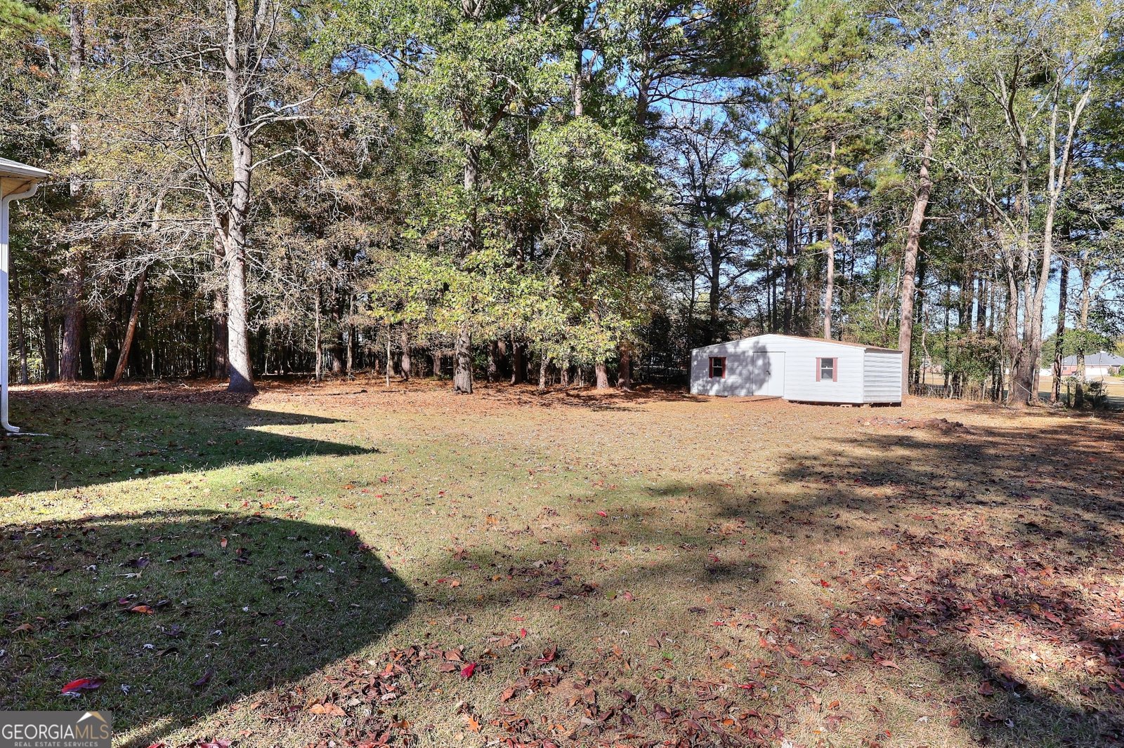 245 Tamea Trail Covington - 27
