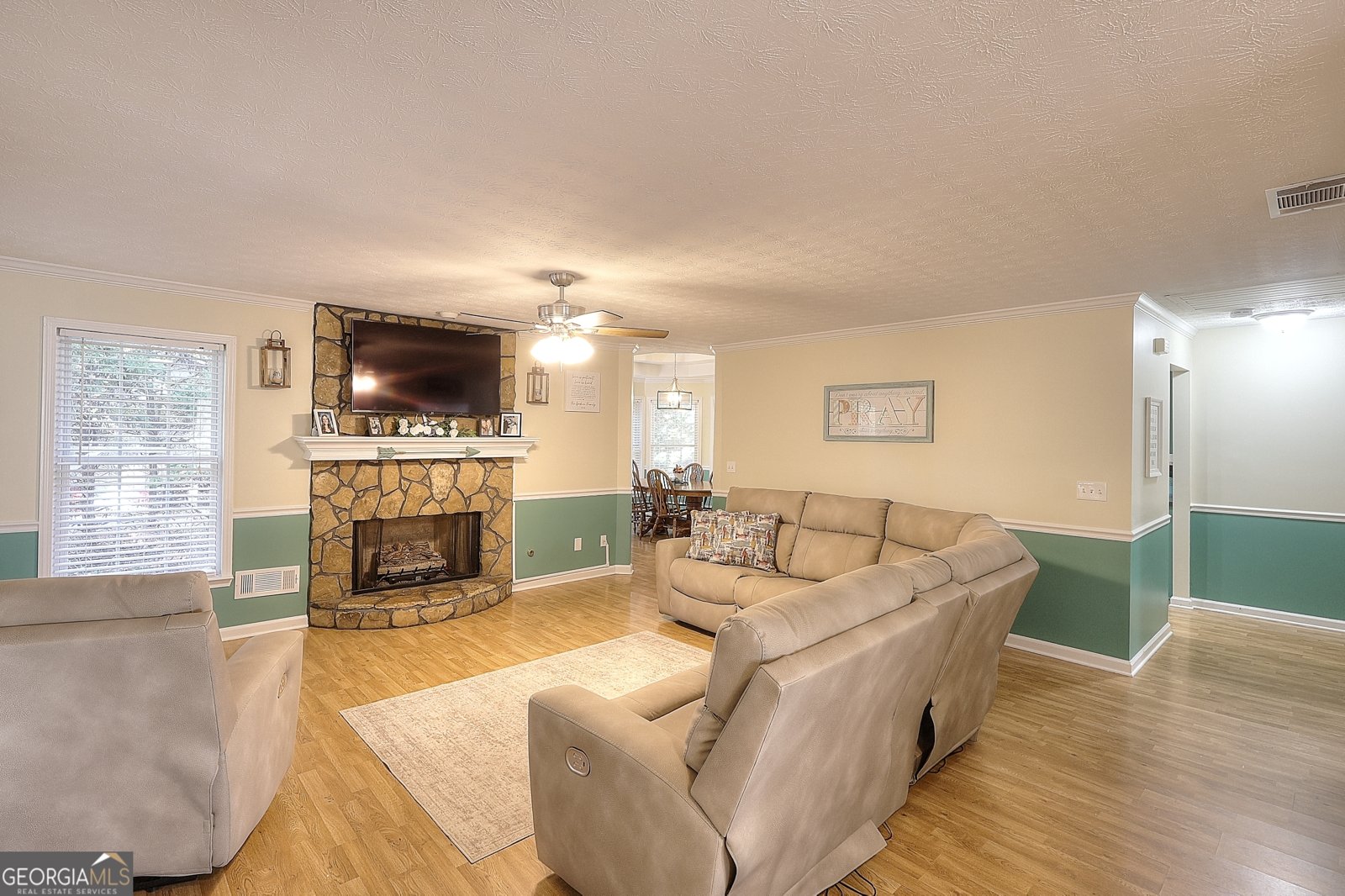 245 Tamea Trail Covington - 3