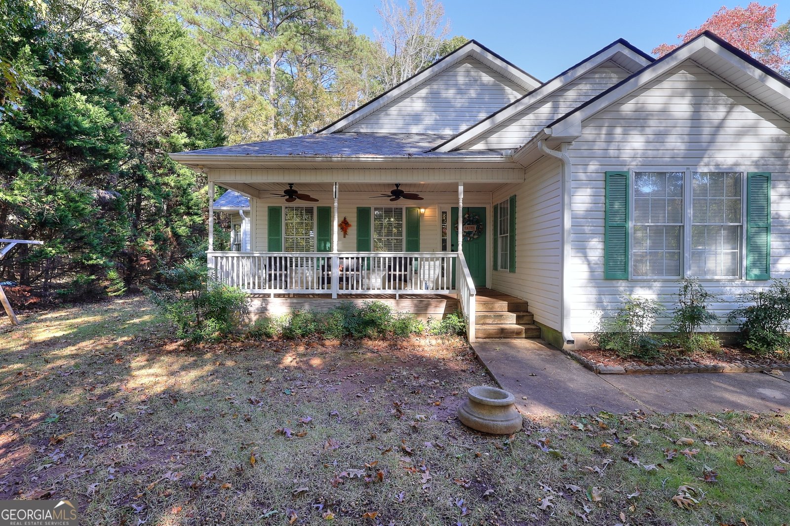 245 Tamea Trail Covington - 30