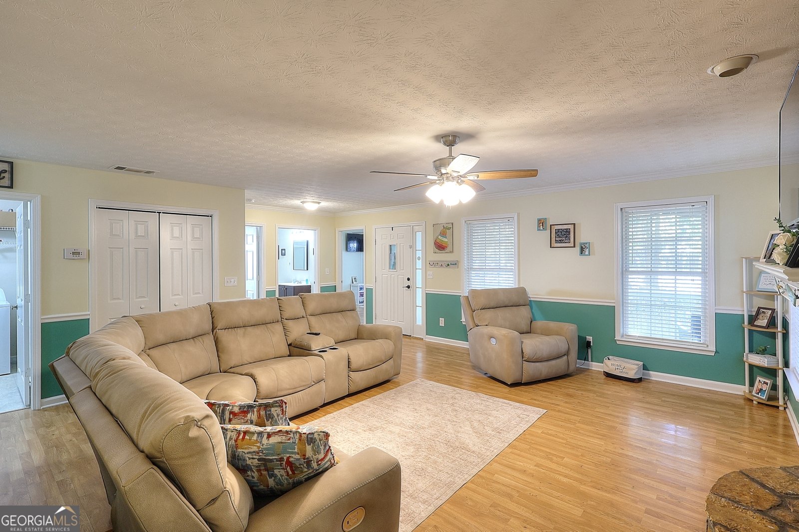 245 Tamea Trail Covington - 4