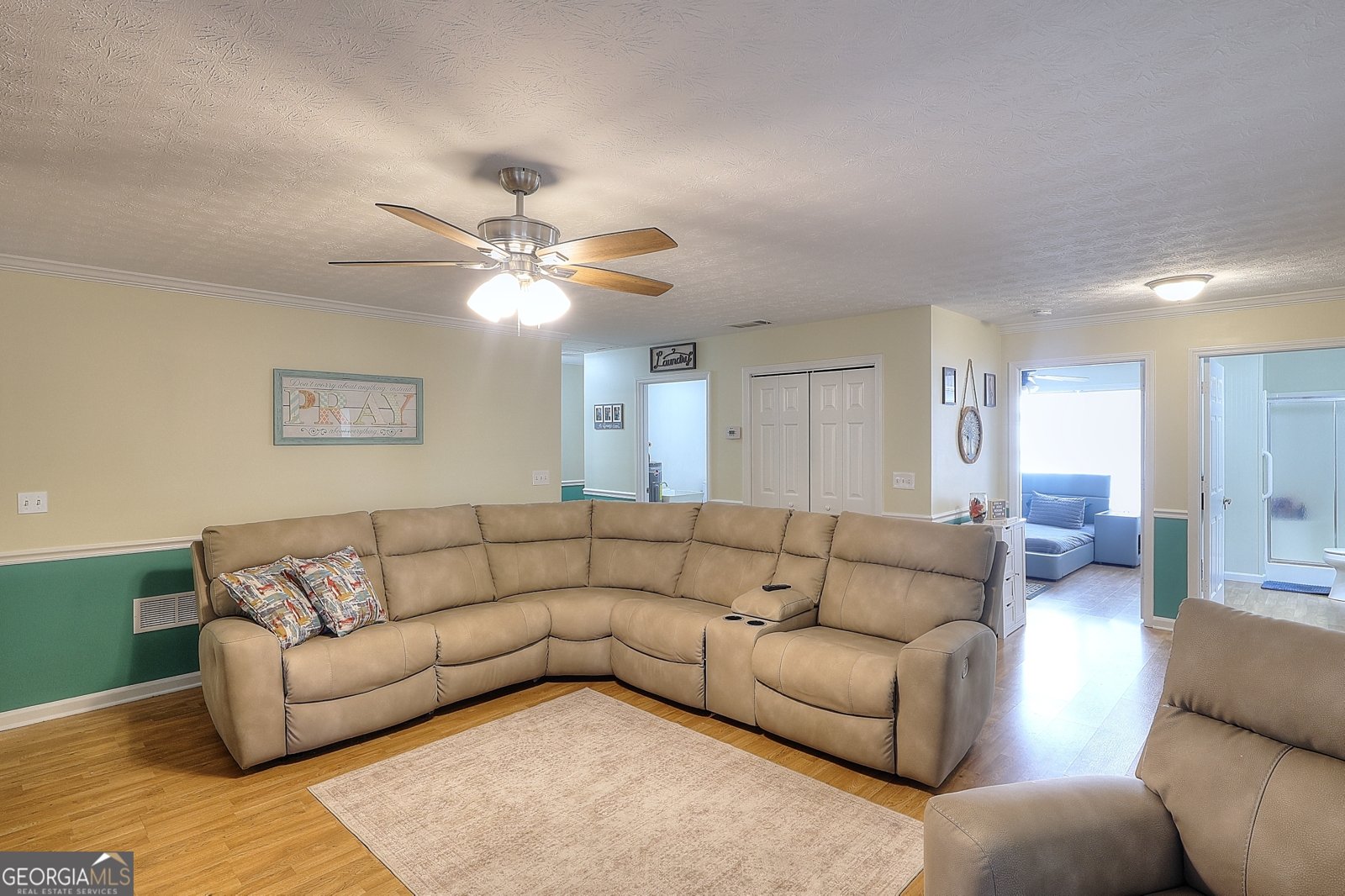 245 Tamea Trail Covington - 5