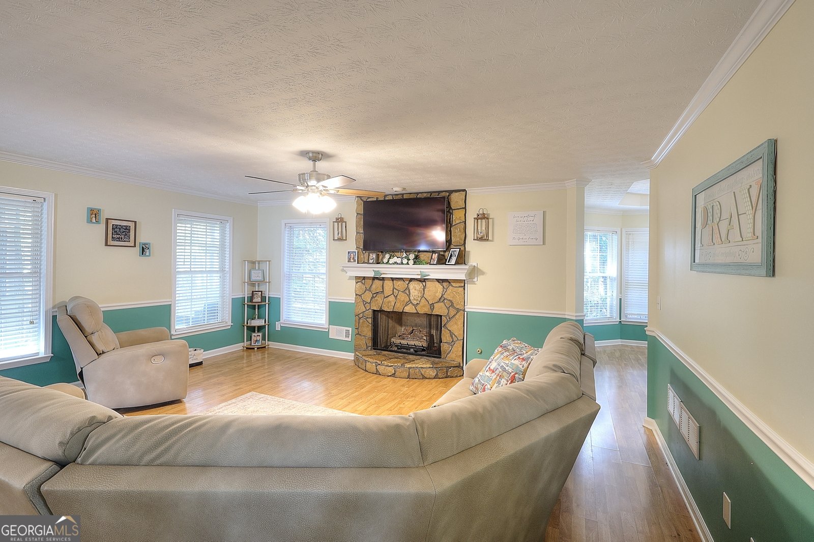 245 Tamea Trail Covington - 6