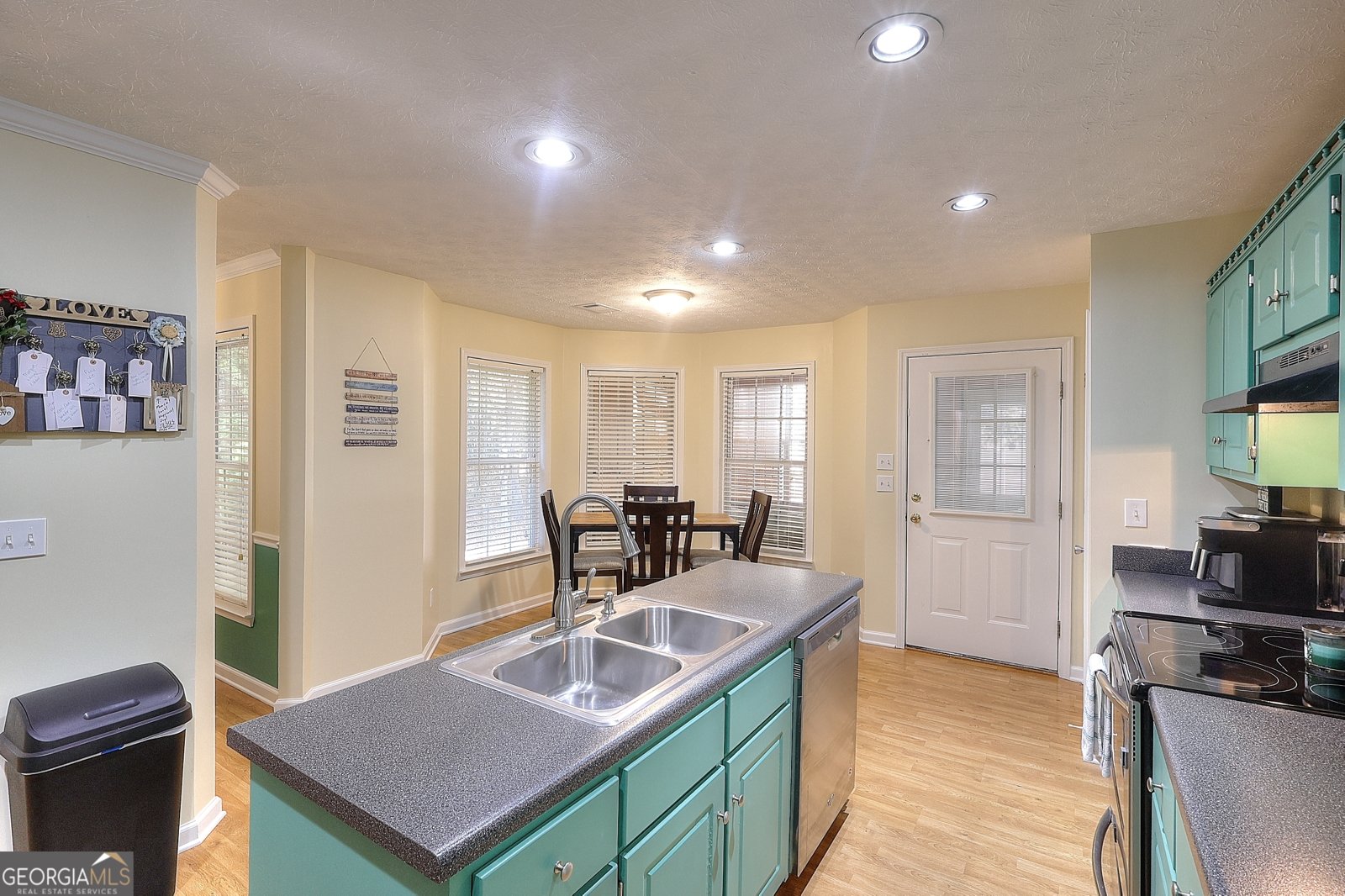 245 Tamea Trail Covington - 7