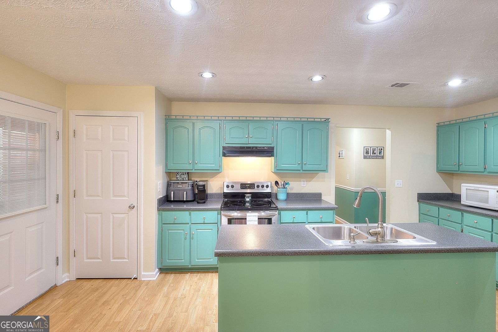 245 Tamea Trail Covington - 8