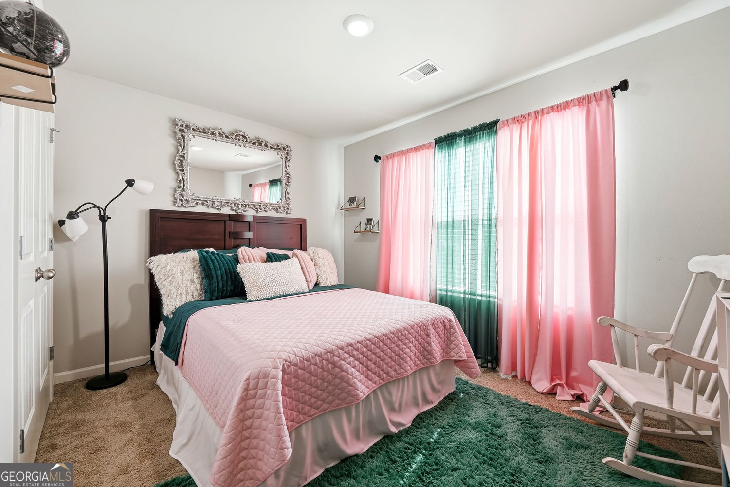 55 Twin Lakes Drive Covington - 17