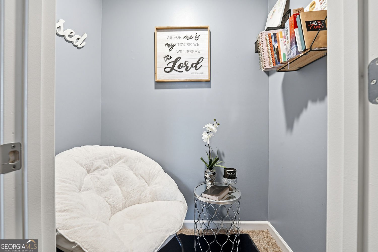 55 Twin Lakes Drive Covington - 21