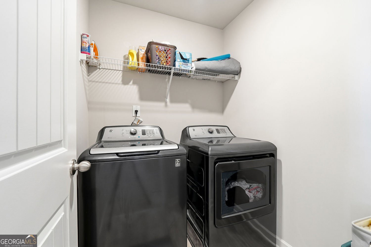 55 Twin Lakes Drive Covington - 23