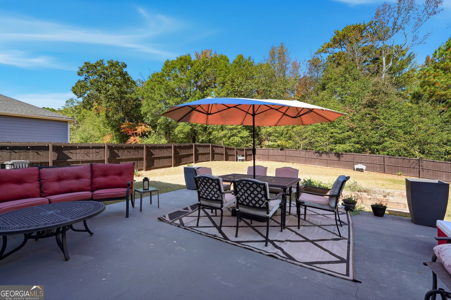 55 Twin Lakes Drive Covington - 24