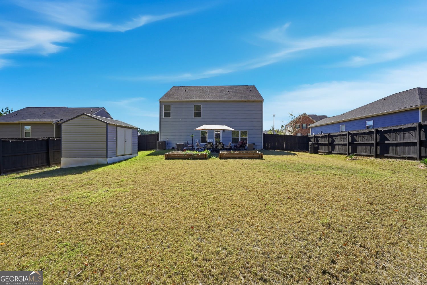 55 Twin Lakes Drive Covington - 25