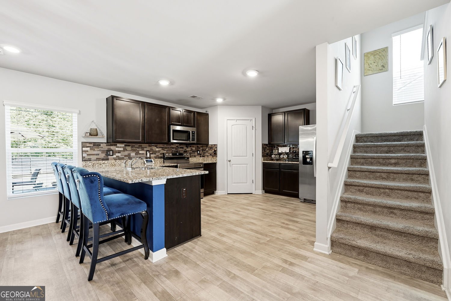 55 Twin Lakes Drive Covington - 4