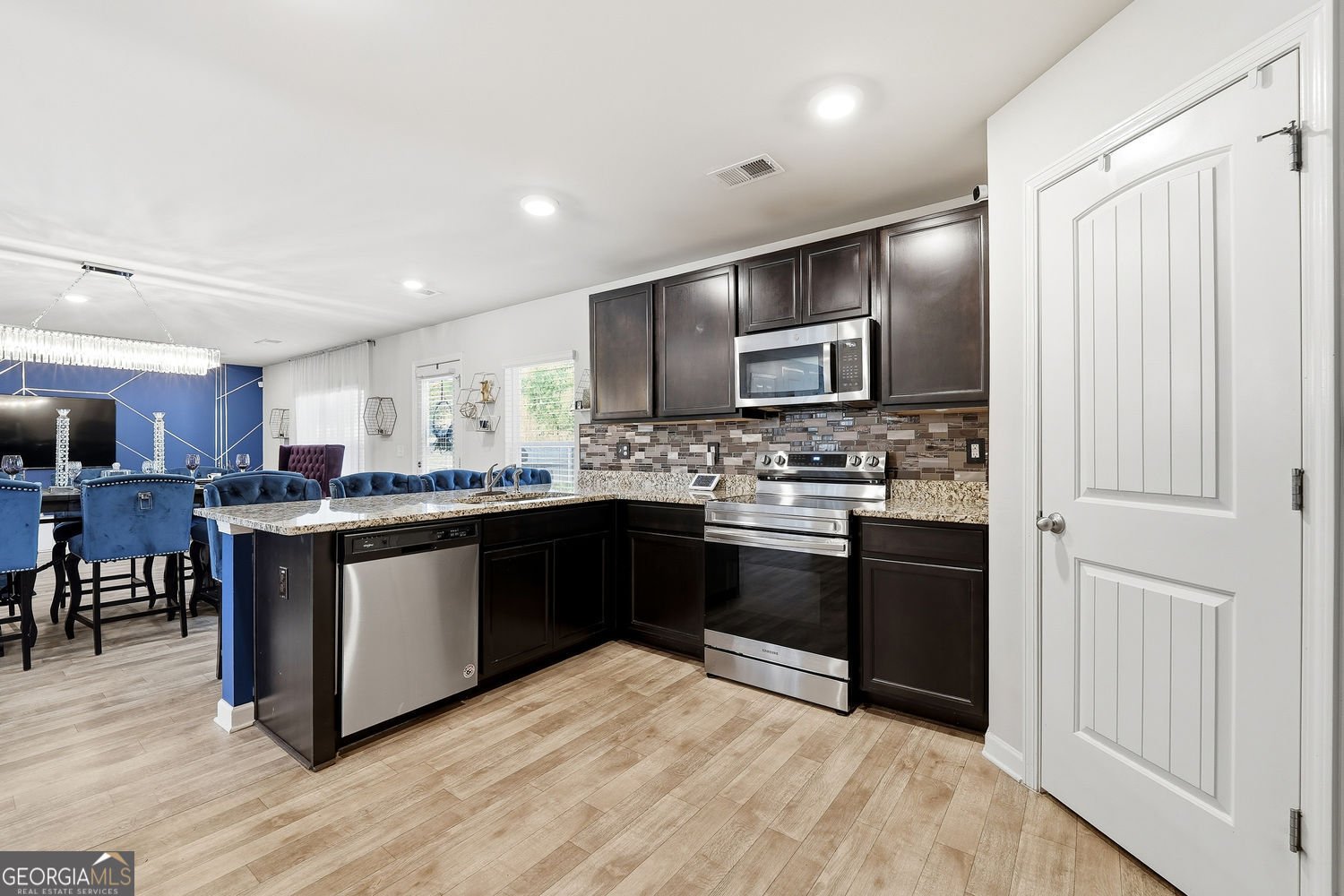 55 Twin Lakes Drive Covington - 5