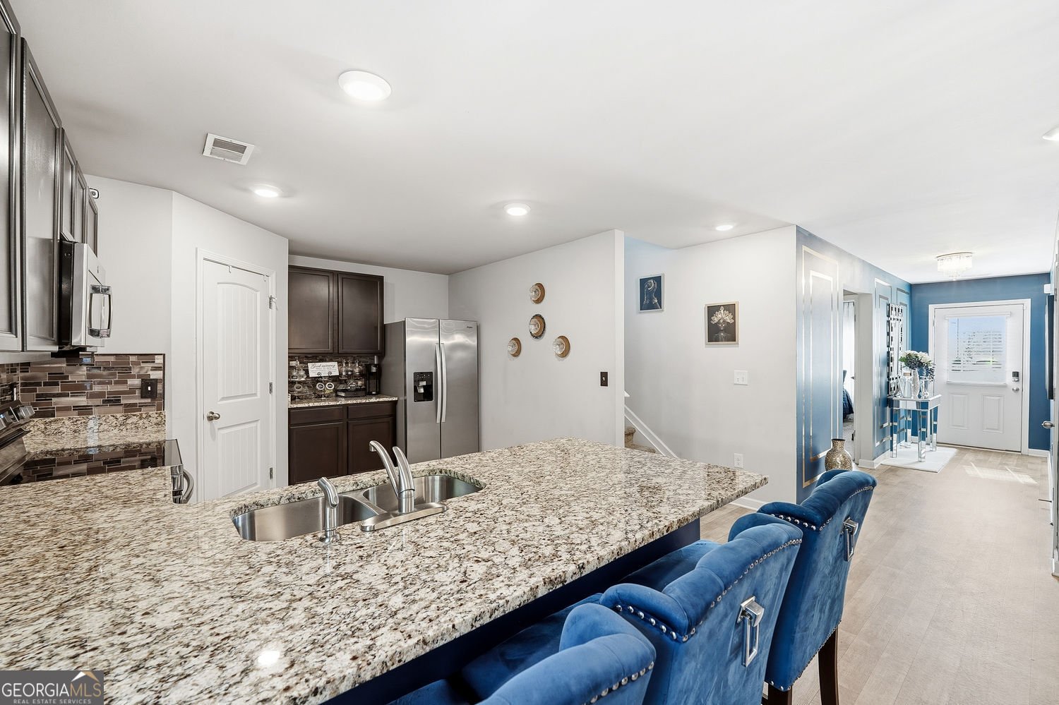 55 Twin Lakes Drive Covington - 6