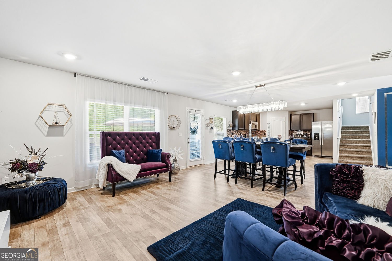 55 Twin Lakes Drive Covington - 8