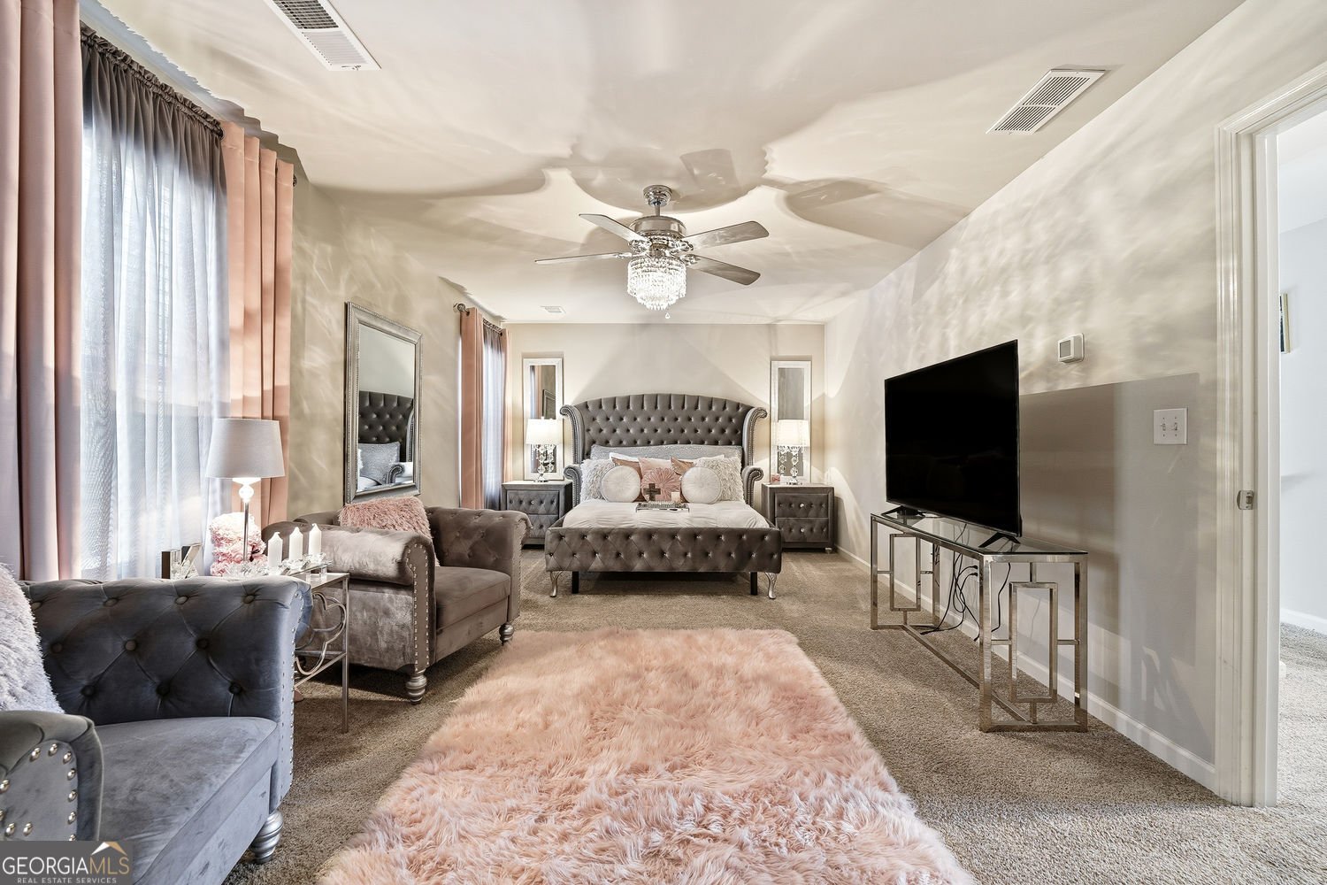 55 Twin Lakes Drive Covington - 9