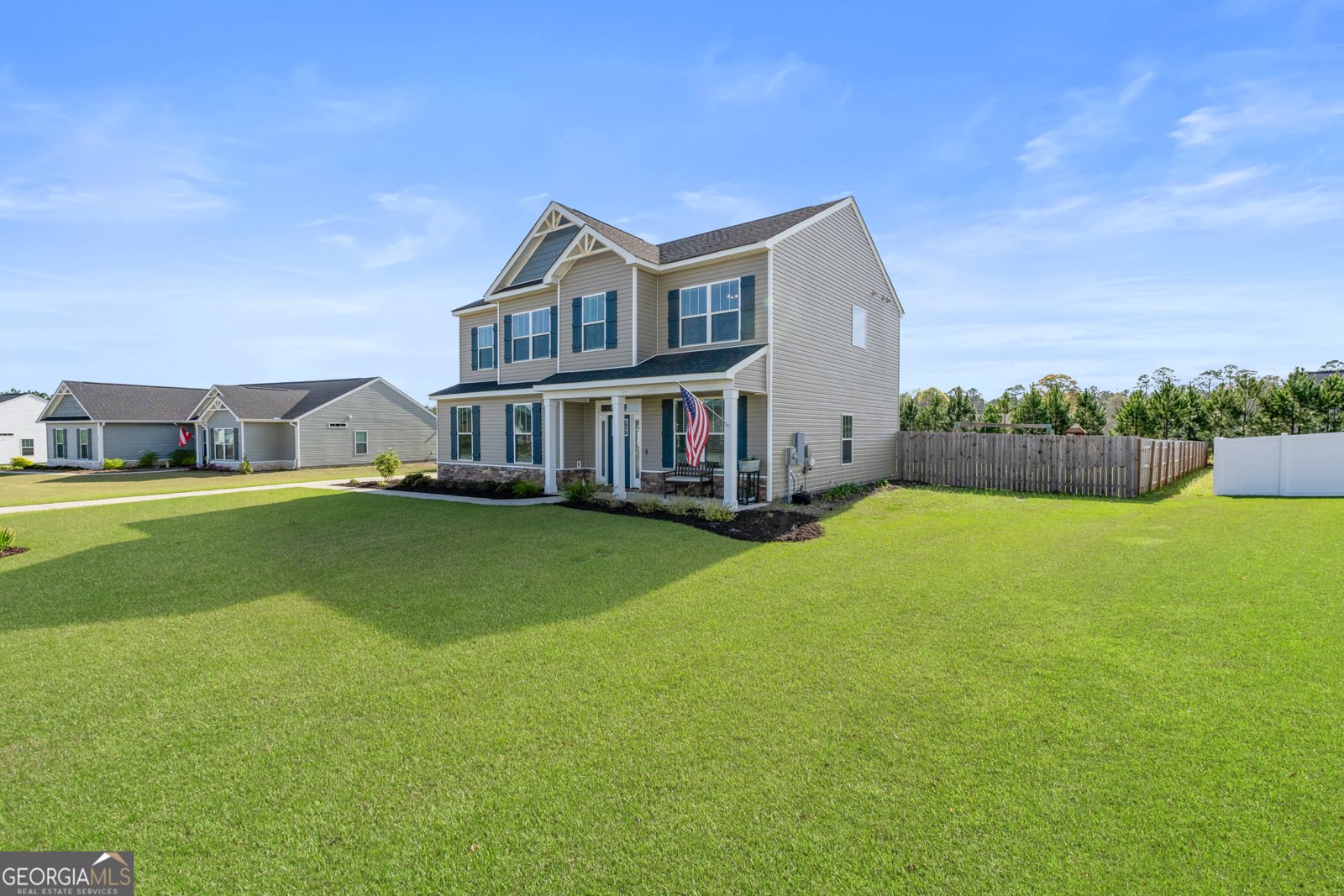 222 Archer Road Statesboro - 2