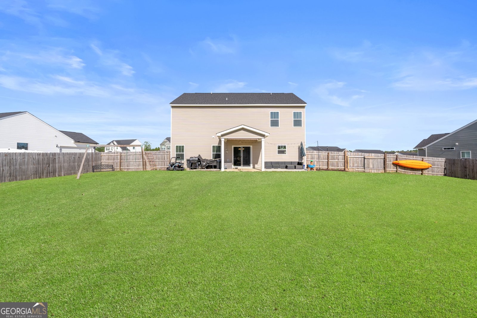 222 Archer Road Statesboro - 3