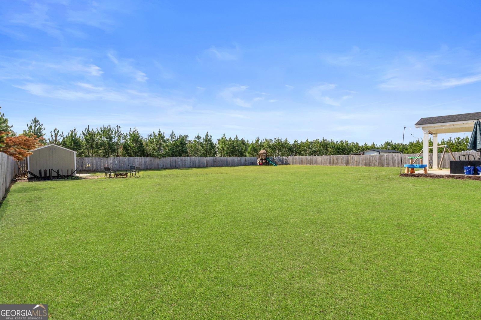 222 Archer Road Statesboro - 4