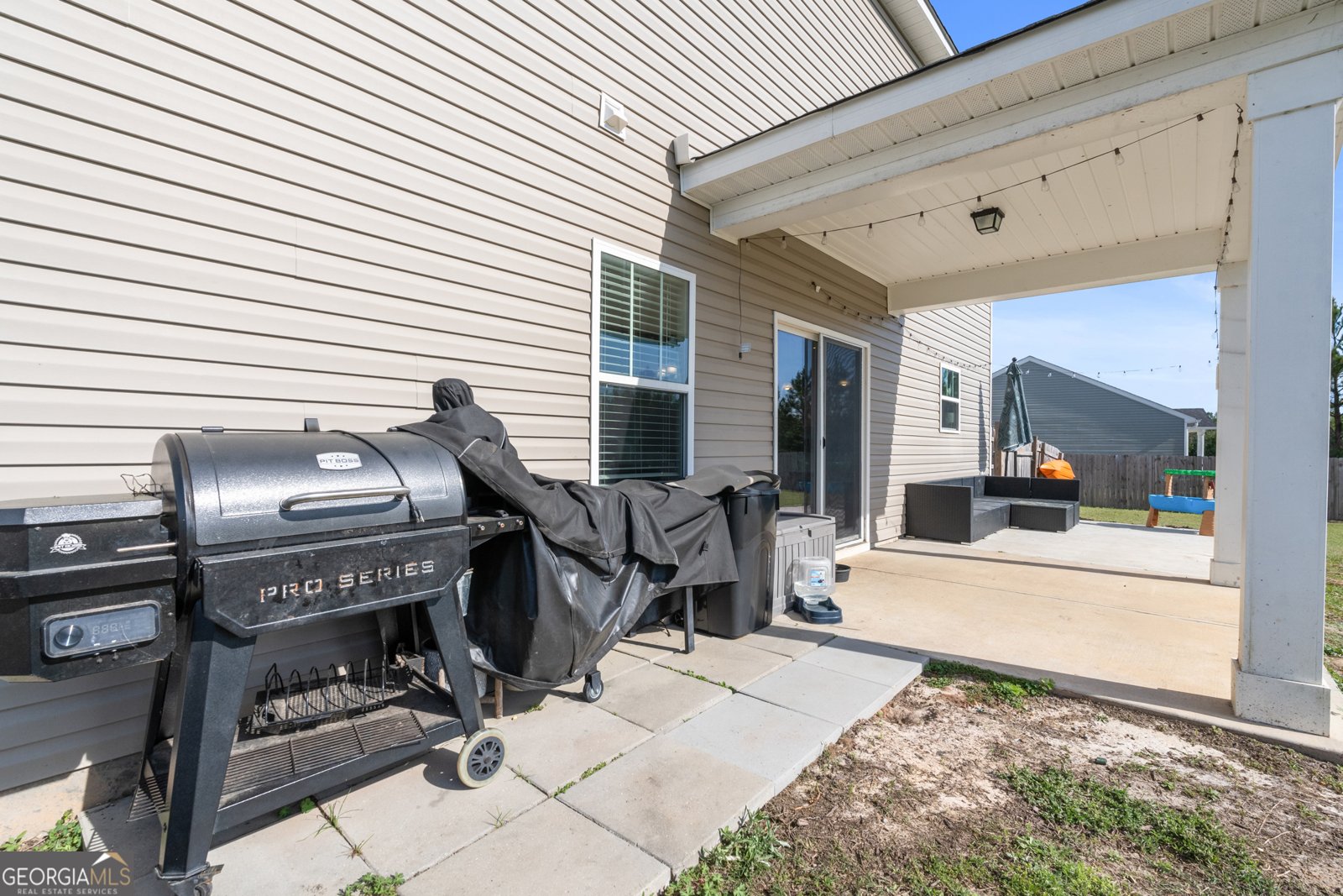 222 Archer Road Statesboro - 5