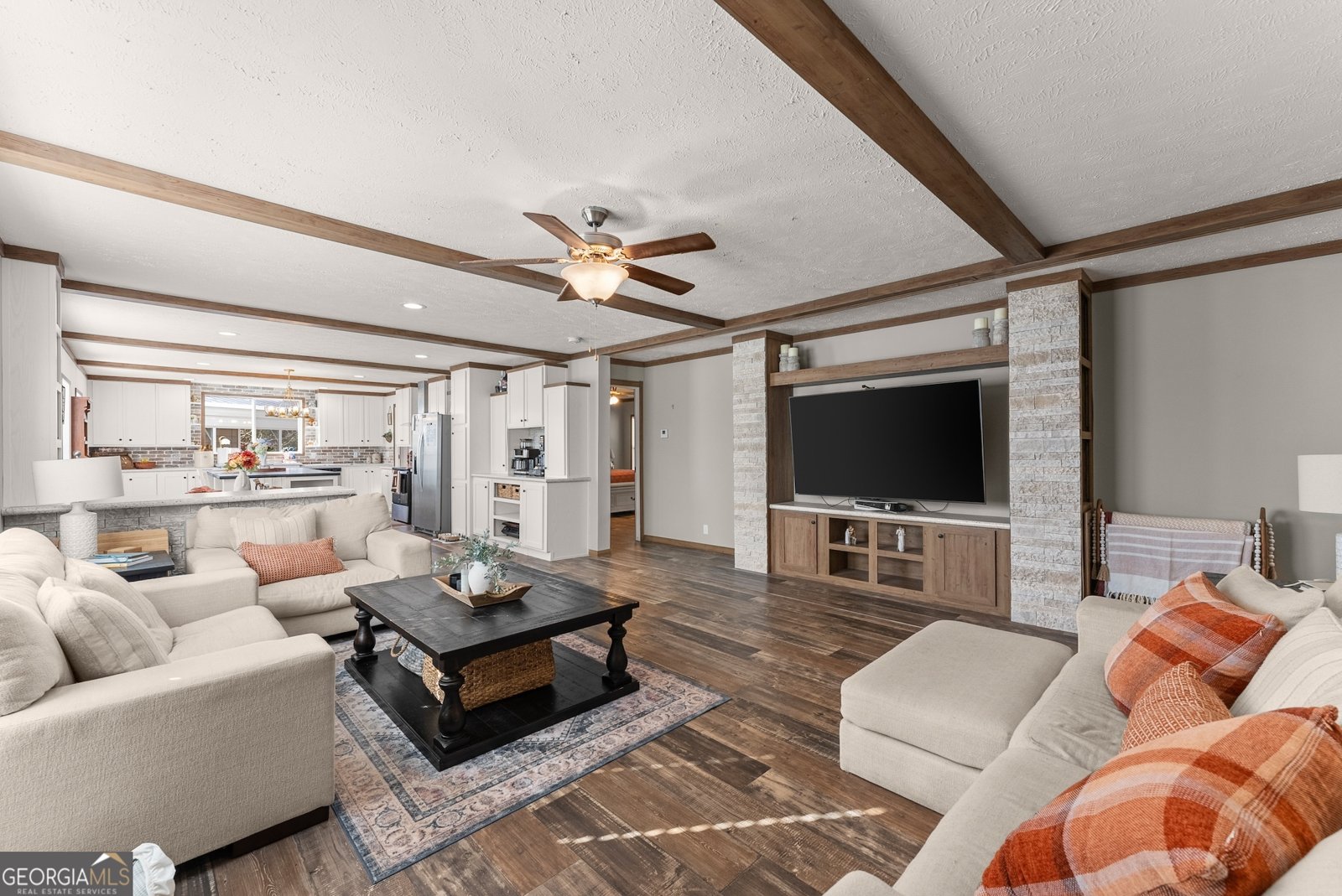 1335 Amicalola Ch Road Dawsonville - 10