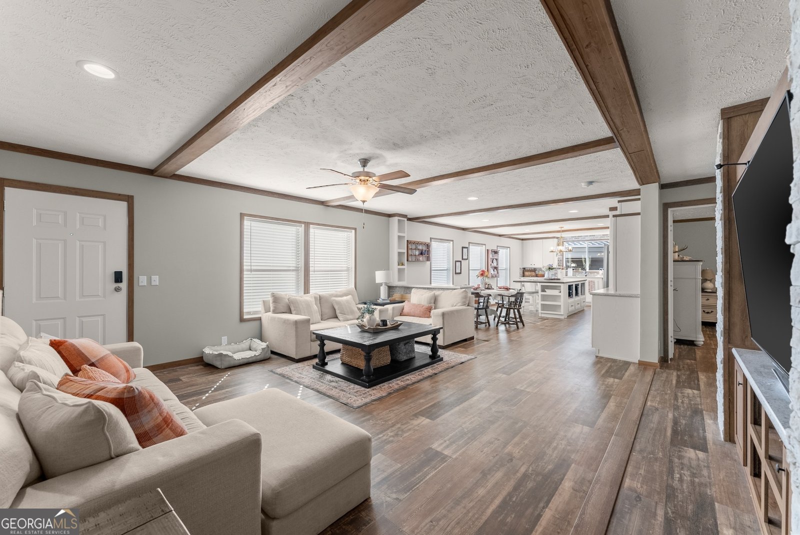 1335 Amicalola Ch Road Dawsonville - 11