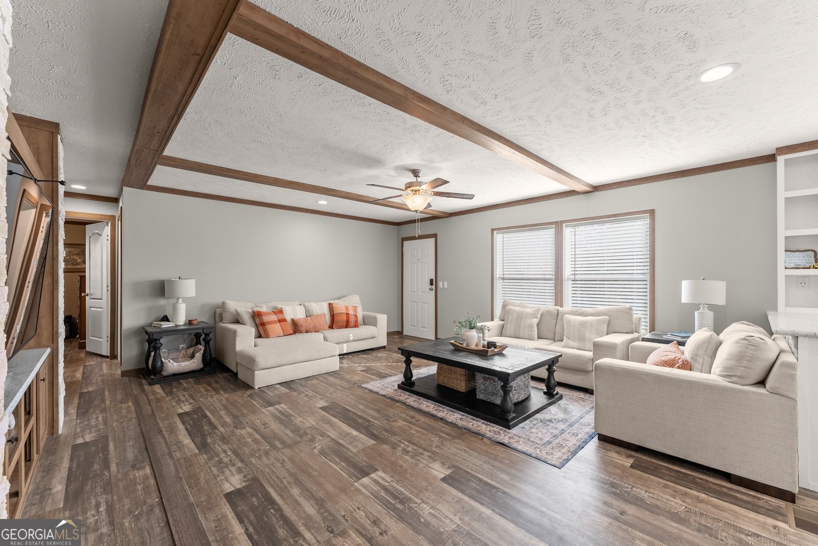 1335 Amicalola Ch Road Dawsonville - 12