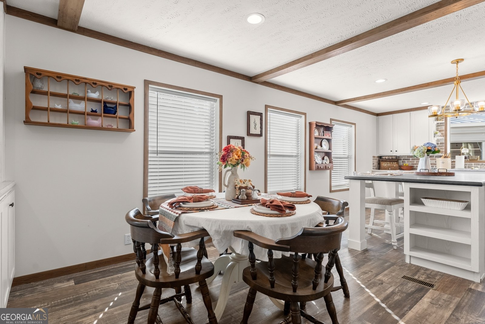 1335 Amicalola Ch Road Dawsonville - 13