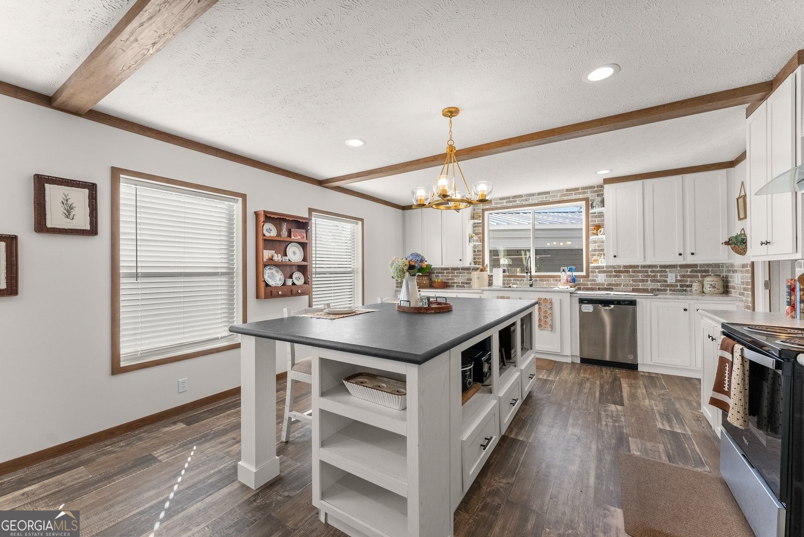 1335 Amicalola Ch Road Dawsonville - 16